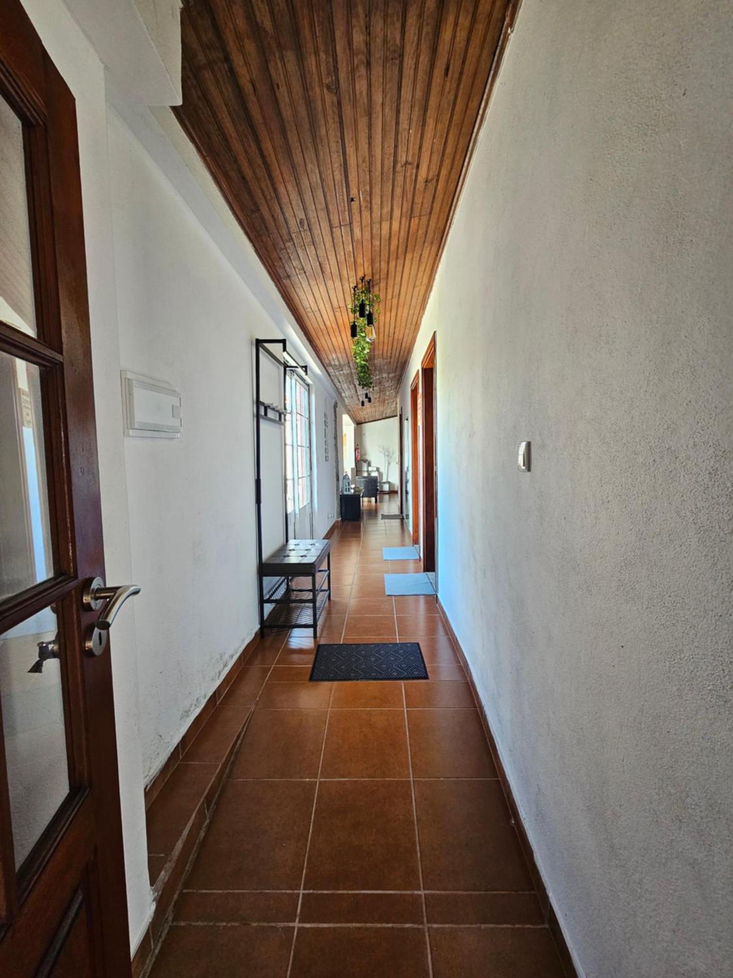 Tropical Dream Farm Hotel Vouzela Exterior photo